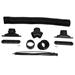 Summit Racing SUM-991104 - Summit Racing&amp;#174; Heater Defroster Kits
