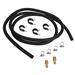 Summit Racing SUM-991109 - Summit Racing Equipment&amp;#174; Heater Hose Kits