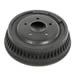 Click here for more information about Summit Racing SUM-AD8102 - Summit Racing® Brake Drums