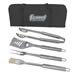 Summit Racing SUM-BBQ4 - Summit Racing® Barbecue Tool Sets