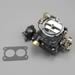 Click here for more information about Summit Racing SUM-BC-J9M38E - Summit Racing® Remanufactured Marine Carburetors