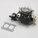 Summit Racing SUM-BC-J9M50E - Summit Racing® Remanufactured Marine Carburetors