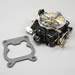 Summit Racing SUM-BC-Q9M74 - Summit Racing® Remanufactured Marine Carburetors