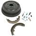 Summit Racing Equipment® Drum Brake Kits