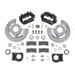 Summit Racing SUM-BK1200-28 - Summit Racing® Disc Brake Kit Components