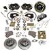 Click here for more information about Summit Racing SUM-BK1210 - Summit Racing® Complete Drum-to-Disc Brake Conversion Kits
