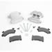 Click here for more information about Summit Racing SUM-BK185 - Summit Racing® Caliper Kits