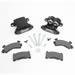 Click here for more information about Summit Racing SUM-BK181BK - Summit Racing® Caliper Kits