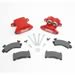 Click here for more information about Summit Racing SUM-BK181R - Summit Racing® Caliper Kits