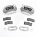 Click here for more information about Summit Racing SUM-BK188-1 - Summit Racing® Caliper Kits