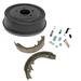 Click here for more information about Summit Racing SUM-BKD003 - Summit Racing Equipment® Drum Brake Kits