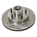 Click here for more information about Summit Racing SUM-BR-62013R - Summit Racing® Extreme Performance Cross-Drilled Brake Rotors