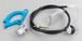 Summit Racing SUM-C700KIT - Summit Racing&amp;#174; Adjustable Clutch Cable and Quadrant Kits