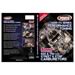 Summit Racing SUM-CARBDVD - Summit Racing® Horse Power How-To Series: Performance Tuning 600 and 750 CFM Carburetors DVD