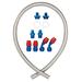 Click here for more information about Summit Racing SUM-CARBKIT3 - Summit Racing® Fuel Line Combination Kits