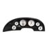 Click here for more information about Auto Meter SUM-CATM11 - Auto Meter Phantom II Gauge Panel Kits for Ford Mustang
