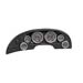 Click here for more information about Auto Meter SUM-CATM13 - Auto Meter Cobalt Gauge Panel Kits for Ford Mustang