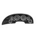 Click here for more information about Auto Meter SUM-CATM18 - Auto Meter GS Series Gauge Panel Kits for Ford Mustang