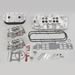 Click here for more information about Summit Racing SUM-CEDL324 - Summit Racing® High Performance Intake Combos