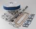Summit Racing SUM-CHLY108 - Summit Racing® Street Performance Intake, Carb, and Cam Combos