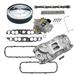 Click here for more information about Summit Racing SUM-CHLY302 - Summit Racing® Wild Performance Intake, Carb, and Cam Combos