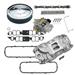 Summit Racing SUM-CHLY304 - Summit Racing&amp;#174; Wild Performance Intake, Carb, and Cam Combos