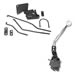 Summit Racing SUM-CHUU114 - Summit Racing&amp;#174; Hurst Shifter and Installation Kits
