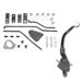 Summit Racing SUM-CHUU123 - Summit Racing&amp;#174; Hurst Shifter and Installation Kits