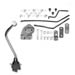 Summit Racing SUM-CHUU127 - Summit Racing&amp;#174; Hurst Shifter and Installation Kits