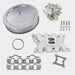 Click here for more information about Summit Racing SUM-COFY004S - Summit Racing® High Performance Intake Combos