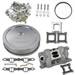 Click here for more information about Summit Racing SUM-COFY017AS - Summit Racing® High Performance Intake Combos