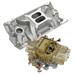 Click here for more information about Summit Racing SUM-CSUM-TW3X2 - Summit Racing® Triple 2-Barrel Combos