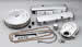 Summit Racing SUM-CSUM108 - Summit Racing® Engine Dress Up Kits