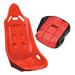Summit Racing SUM-CSUM110B - Summit Racing&amp;#174; Seat and Seat Cover Kits
