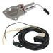 Summit Racing SUM-CSUM1804 - Summit Racing&amp;#174; Electric Exhaust Cutouts