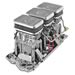 Click here for more information about Summit Racing SUM-CSUM1903 - Summit Racing® Triple 2-Barrel Combos