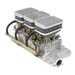 Click here for more information about Summit Racing SUM-CSUM1906 - Summit Racing® Triple 2-Barrel Combos