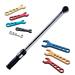 Click here for more information about Summit Racing SUM-CSUM2000 - Summit Racing® AN Wrench and Torque Wrench Combos