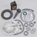 Summit Racing SUM-CSUM20015 - Summit Racing® Mustang Ring and Pinion Gear Combos