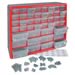 Summit Racing SUM-CSUM2007 - Summit Racing® SAE Hardware and Cabinet Combos