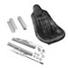 Click here for more information about Summit Racing SUM-CSUM2300 - Summit Racing® Poly Pro Seat Combos