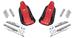 Click here for more information about Summit Racing SUM-CSUM2312 - Summit Racing® Poly Pro Dual Seat Combos