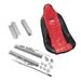Summit Racing SUM-CSUM2312 - Summit Racing® Poly Pro Seat Combos
