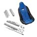 Click here for more information about Summit Racing SUM-CSUM2320 - Summit Racing® Poly Pro Seat Combos