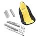 Click here for more information about Summit Racing SUM-CSUM2330 - Summit Racing® Poly Pro Seat Combos