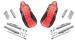 Click here for more information about Summit Racing SUM-CSUM2362 - Summit Racing® Dual Seat Combos