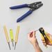 Summit Racing SUM-CSUM2402 - Summit Racing&amp;#174; Weather-Tite Connector Tool Kits