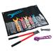 Click here for more information about Summit Racing SUM-CSUM2405 - Summit Racing® AN Wrench and Hose Cutter Combos