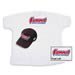 Click here for more information about Summit Racing SUM-CSUM3010 - Summit Racing® T-Shirt and Hat Value Packs