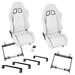 Click here for more information about Summit Racing SUM-CSUM4002 - Summit Racing® Sport Seat Combos